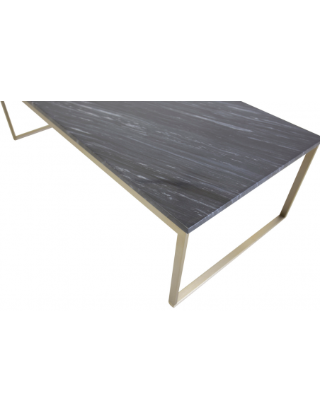 sofabord marmor moderne design