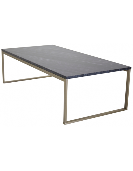 sofabord marmor moderne design