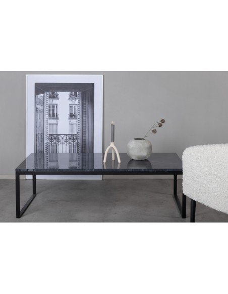 sofabord marmor moderne design