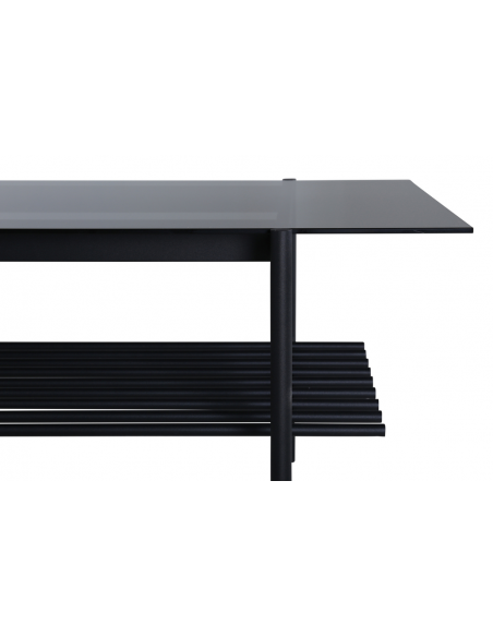 sofabord opbevaring hylde moderne design