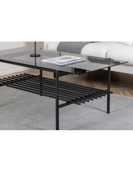 sofabord opbevaring hylde moderne design