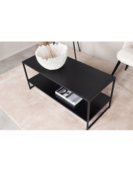 sofabord opbevaring hylde moderne design