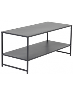 sofabord opbevaring hylde moderne design