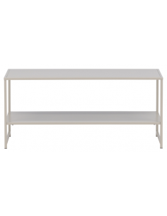 sofabord opbevaring hylde moderne design 2