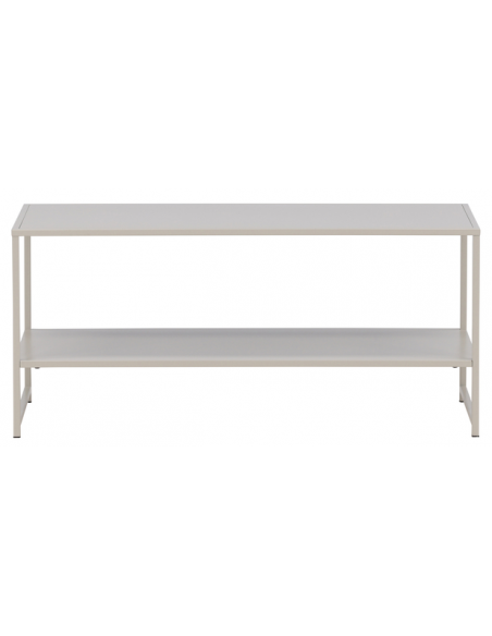 sofabord opbevaring hylde moderne design