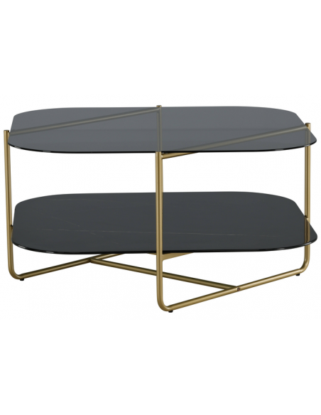 sofabord marmor moderne design