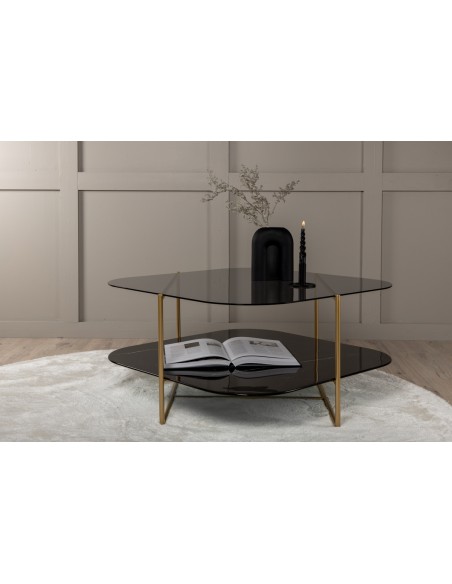 sofabord marmor moderne design