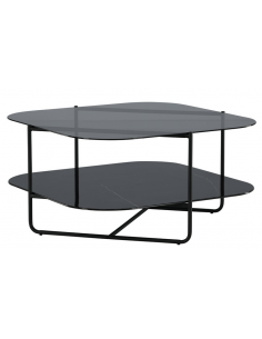 sofabord marmor moderne design