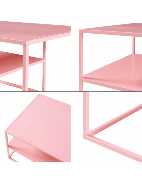 sofabord sidebord stuemøbler