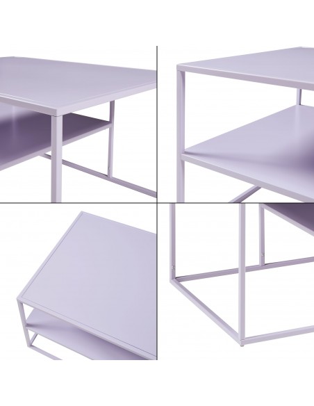 sofabord sidebord stuemøbler