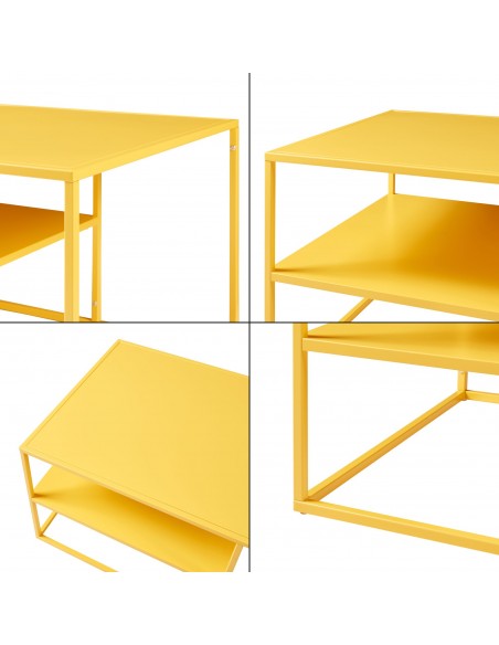 sofabord sidebord stuemøbler