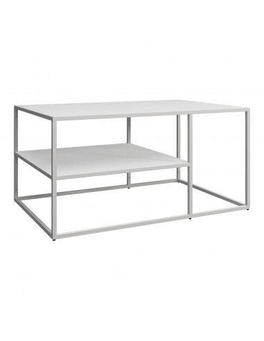 sofabord sidebord stuemøbler hvid