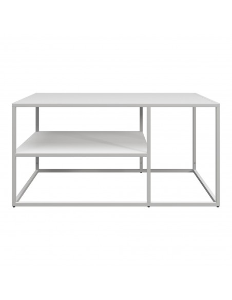 sofabord sidebord stuemøbler hvid