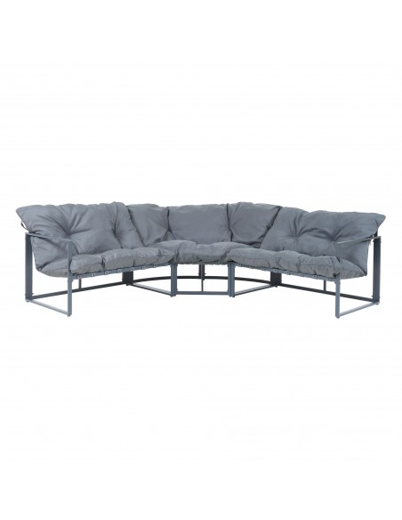 loungesæt havemøbler havesofa loungesofa udendørsmøbler