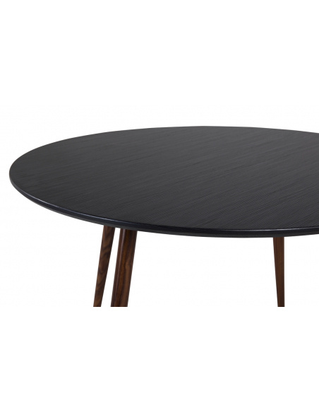 Spisebord 100 rundt moderne design træ