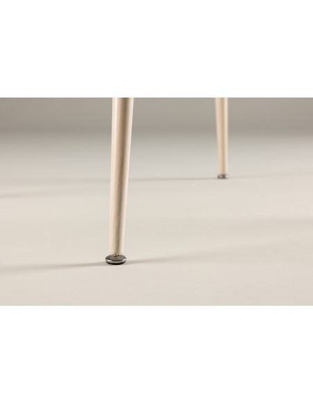 Spisebord 100 rundt moderne design træ