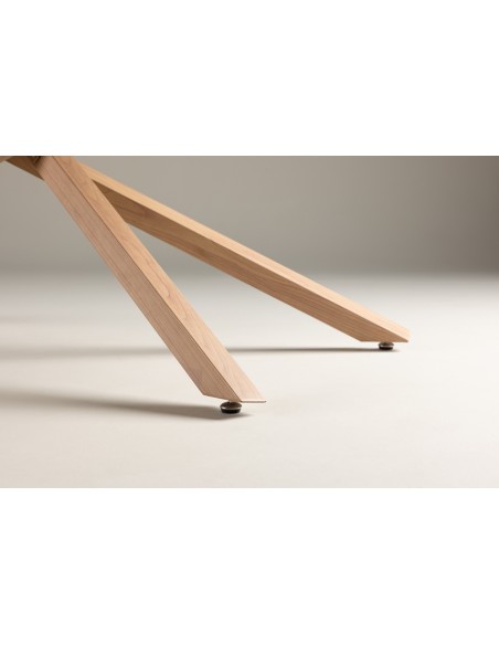 Spisebord 180 moderne design træ