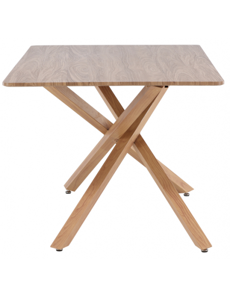 Spisebord 180 moderne design træ