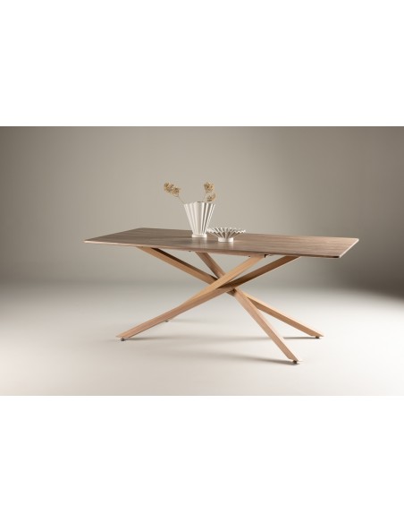 Spisebord 180 moderne design træ