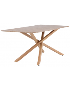 Spisebord 180 moderne design træ 2