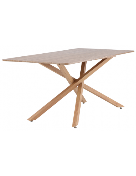 Spisebord 180 moderne design træ