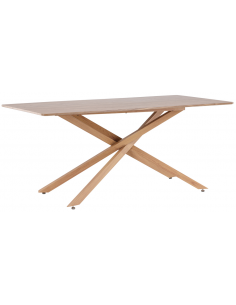 Spisebord 180 moderne design træ