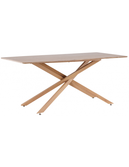 Spisebord 180 moderne design træ