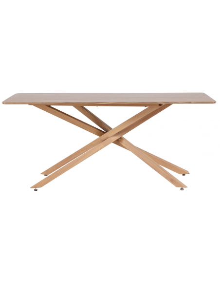 Spisebord 180 moderne design træ