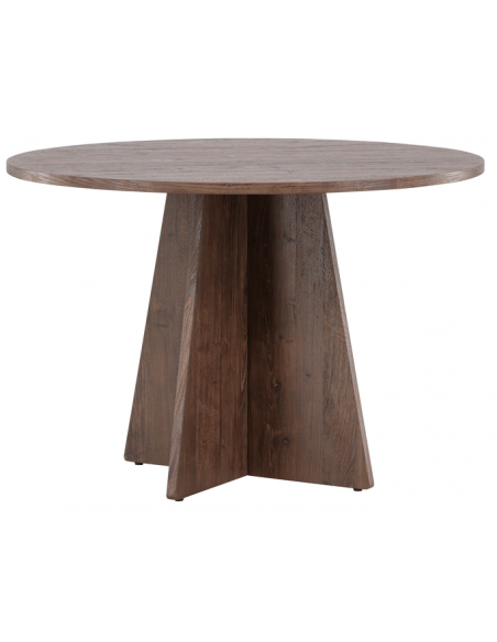 rundt spisebord 110
