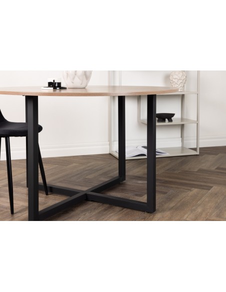 rundt spisebord 120