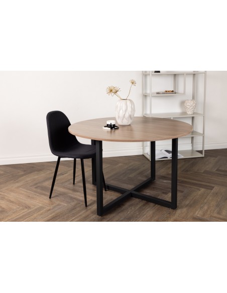 rundt spisebord 120
