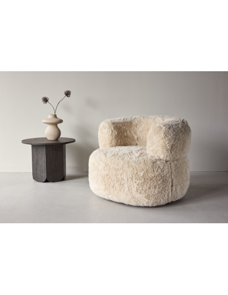 lænestol plys moderne design børn