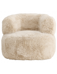 lænestol plys moderne design børn 2