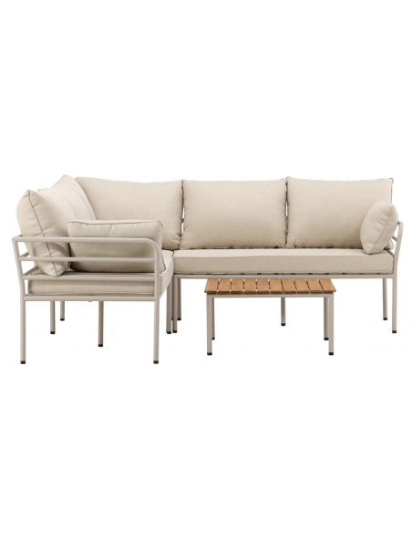loungesæt havemøbler havestole havesofa havebord loungemøbler udendørs udendørsmøbler