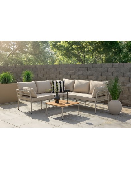 loungesæt havemøbler havestole havesofa havebord loungemøbler udendørs udendørsmøbler