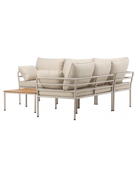 loungesæt havemøbler havestole havesofa havebord loungemøbler udendørs udendørsmøbler