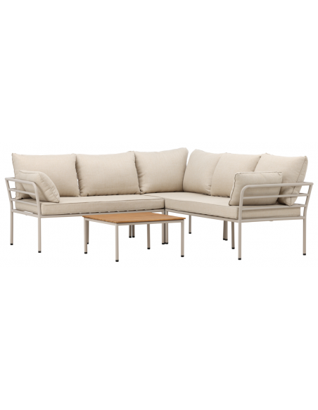 loungesæt havemøbler havestole havesofa havebord loungemøbler udendørs udendørsmøbler