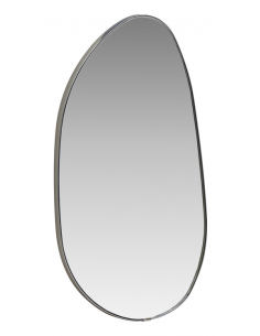 vægspejl spejl garderobe entre organisk