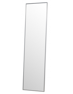 vægspejl spejl garderobe entre højt stort