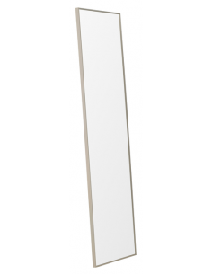 vægspejl spejl garderobe entre højt stort garderobespejl 2