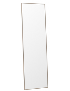 vægspejl spejl garderobe entre højt stort garderobespejl