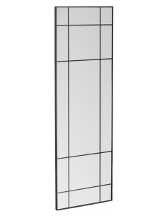 vægspejl spejl garderobe entre højt stort garderobespejl new york yorker gulvspejl