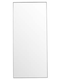 vægspejl spejl garderobe entre højt stort garderobespejl 2