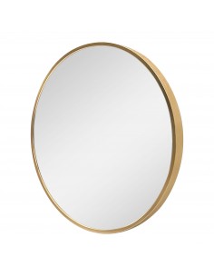 rundt badeværelsesspejl vægspejl badeværelse spejl garderobe entre soveværelse 2