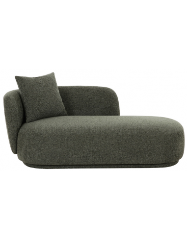 moderne daybed grøn stof