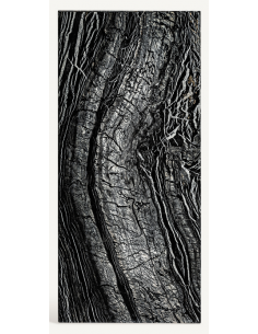 sidebord piedestal pedestal sofabord marmor sten 2