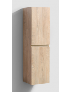 badeværelsesskab skab badeværelse vægskab eg