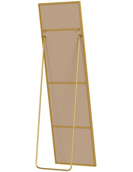 gulvspejl spejl garderobe entre soveværelse helkropsspejl