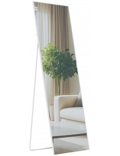 gulvspejl spejl garderobe entre soveværelse helkropsspejl 2