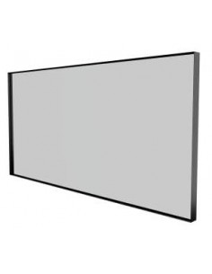 badeværelsesspejl vægspejl spejl badeværelse vask håndvask sort